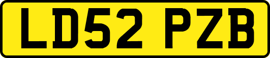 LD52PZB
