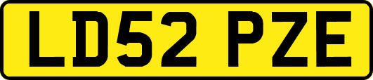 LD52PZE