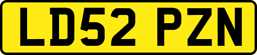 LD52PZN