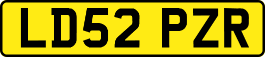 LD52PZR