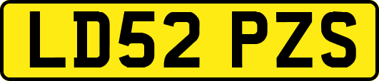 LD52PZS