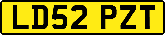 LD52PZT