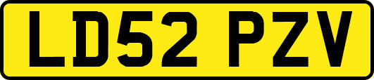 LD52PZV