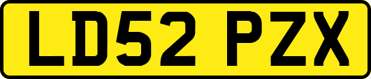 LD52PZX