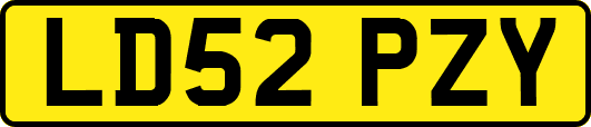 LD52PZY