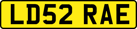 LD52RAE
