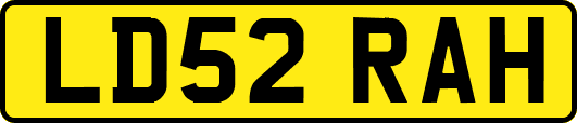 LD52RAH