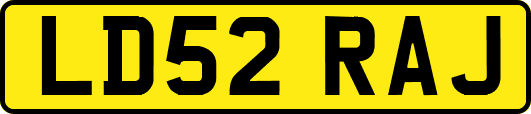 LD52RAJ