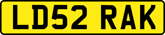 LD52RAK