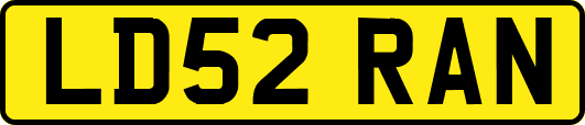 LD52RAN