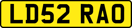 LD52RAO