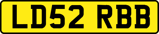 LD52RBB
