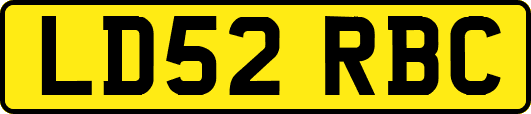 LD52RBC