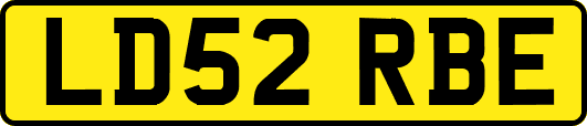 LD52RBE