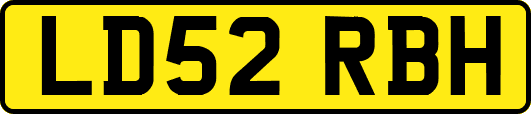 LD52RBH