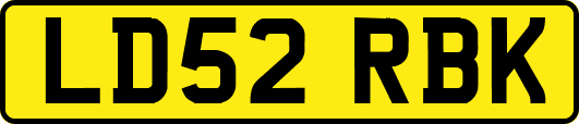 LD52RBK
