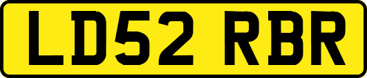 LD52RBR