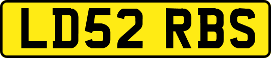 LD52RBS