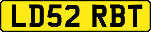 LD52RBT