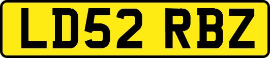 LD52RBZ