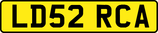 LD52RCA