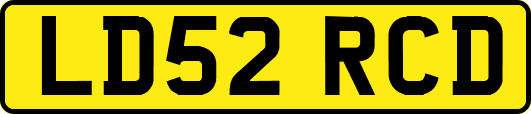 LD52RCD