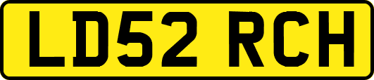 LD52RCH