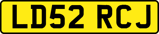 LD52RCJ