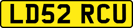 LD52RCU