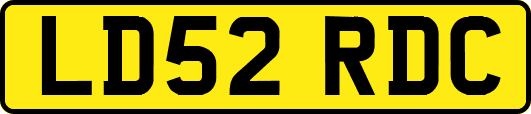 LD52RDC