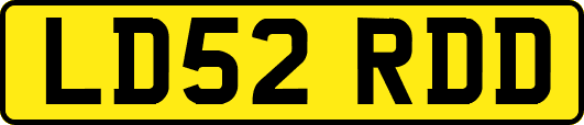 LD52RDD