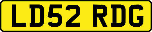 LD52RDG
