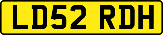 LD52RDH