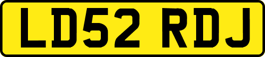 LD52RDJ