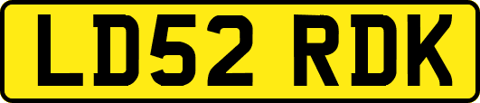 LD52RDK