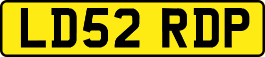 LD52RDP