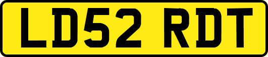 LD52RDT