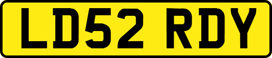LD52RDY