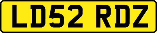 LD52RDZ