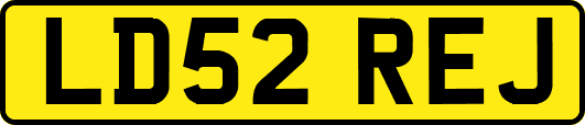 LD52REJ