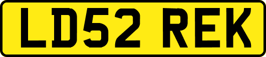 LD52REK