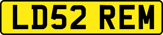LD52REM