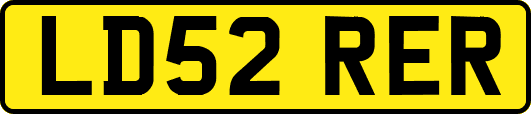 LD52RER