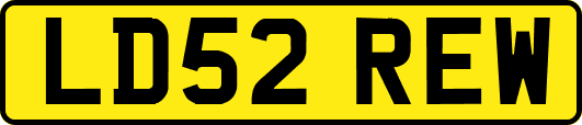 LD52REW
