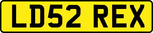 LD52REX