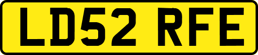 LD52RFE