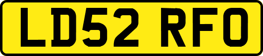 LD52RFO