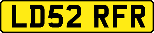 LD52RFR