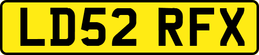 LD52RFX