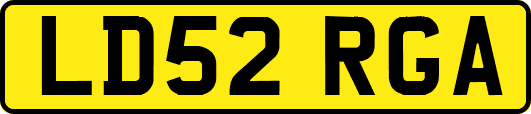 LD52RGA